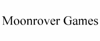 MOONROVER GAMES