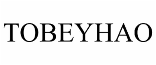 TOBEYHAO