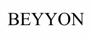 BEYYON