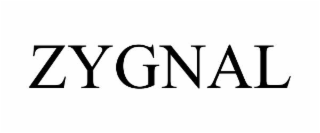 ZYGNAL