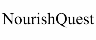 NOURISHQUEST