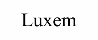 LUXEM