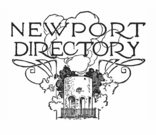 NEWPORT DIRECTORY