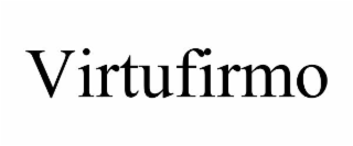 VIRTUFIRMO