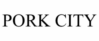 PORK CITY