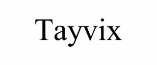 TAYVIX
