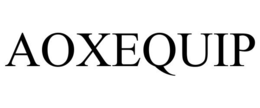 AOXEQUIP