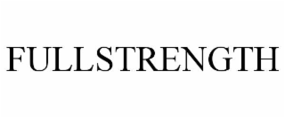 FULLSTRENGTH