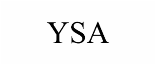 YSA