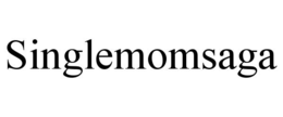 SINGLEMOMSAGA