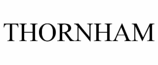 THORNHAM