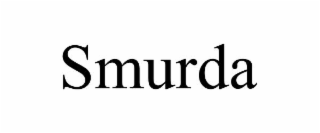 SMURDA