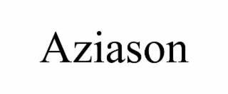AZIASON