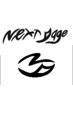 NEXT PAGE, LOGO