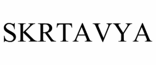 SKRTAVYA
