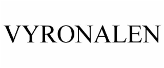 VYRONALEN