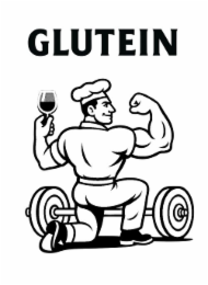 GLUTEIN
