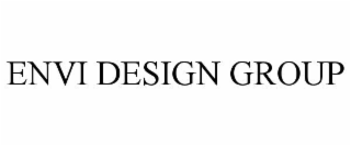 ENVI DESIGN GROUP