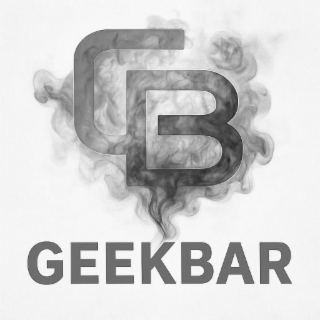 GB GEEKBAR