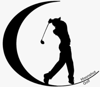 MOONSHOT GOLF