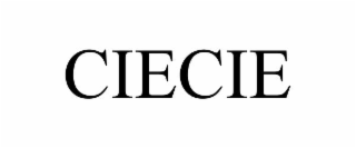 CIECIE
