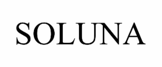 SOLUNA
