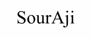 SOURAJI