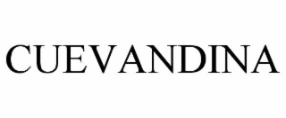 CUEVANDINA
