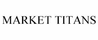 MARKET TITANS