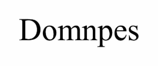 DOMNPES
