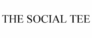 THE SOCIAL TEE