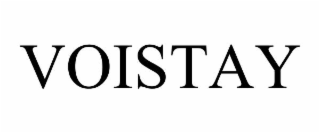 VOISTAY