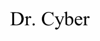 DR. CYBER