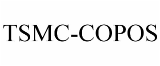 TSMC-COPOS
