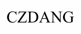 CZDANG