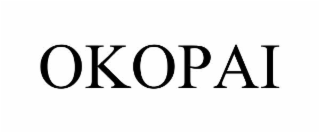 OKOPAI