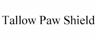 TALLOW PAW SHIELD
