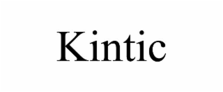 KINTIC