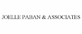 JOELLE PABAN & ASSOCIATES