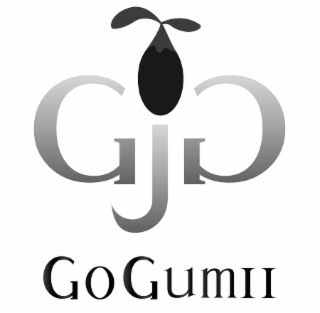 GJG GOGUMII