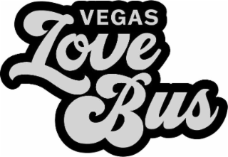 VEGAS LOVE BUS