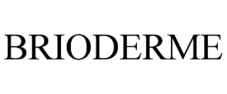 BRIODERME