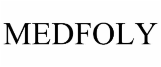 MEDFOLY