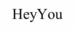 HEYYOU