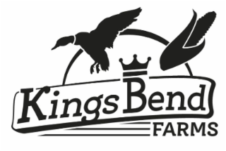KINGS BEND FARMS