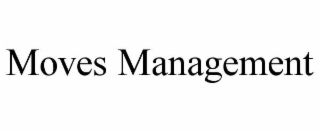 MOVES MANAGEMENT