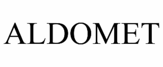 ALDOMET