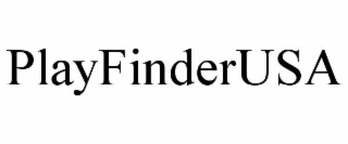 PLAYFINDERUSA