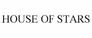 HOUSE OF STARS