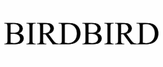 BIRDBIRD